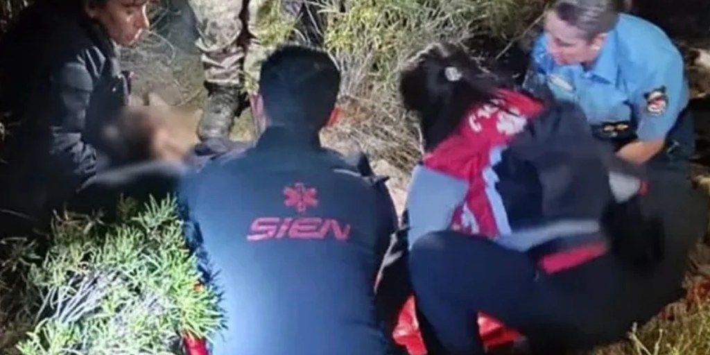 La familiar del reconocido futbolista el “Huevo” Acuña fue localizada tras días de&nbsp;incertidumbre