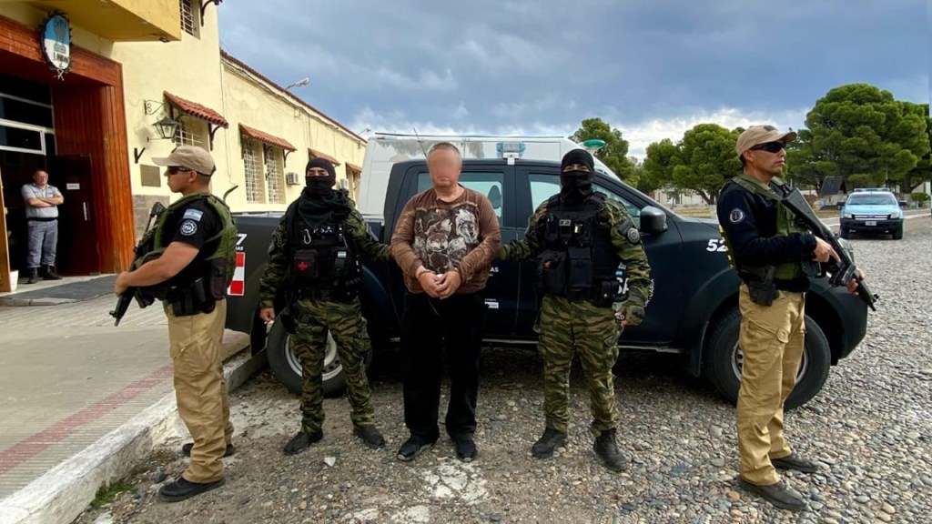 Abogado asumió la defensa del líder de la secta rusa de&nbsp;Bariloche