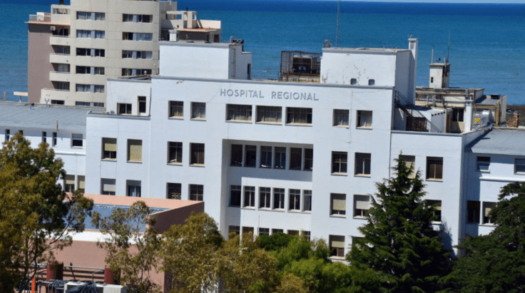 Murió el niño de 3 años que había sufrido graves quemaduras tras la explosión de una estufa en&nbsp;Comodoro