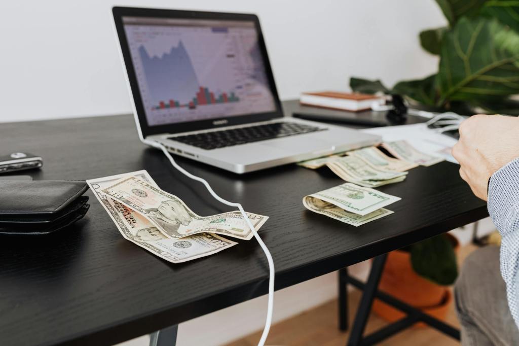 Dólar en bancos y mercado informal: valores de este sábado 23 de&nbsp;mayo