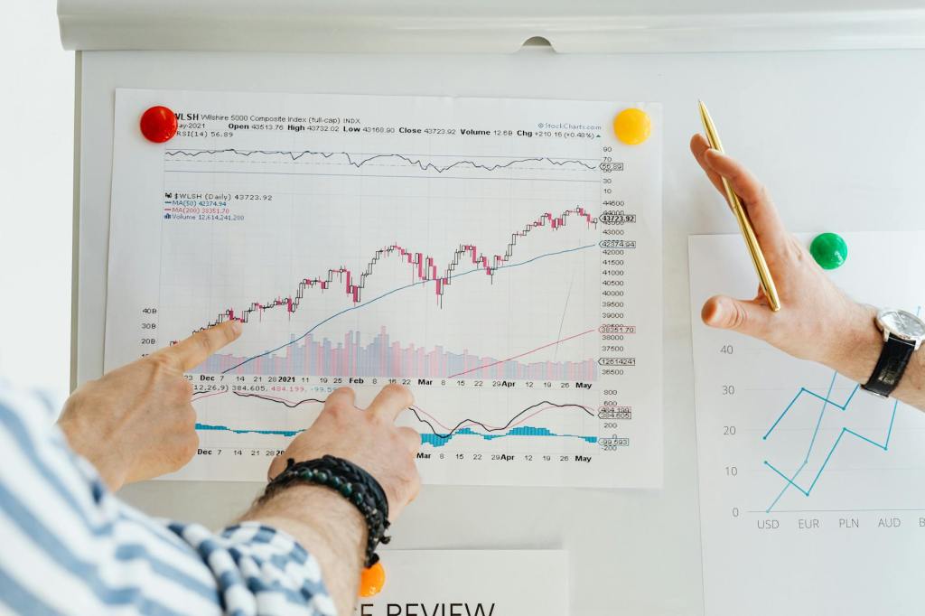 Merval apuesta a prolongar su recuperación hasta el cierre de&nbsp;mayo