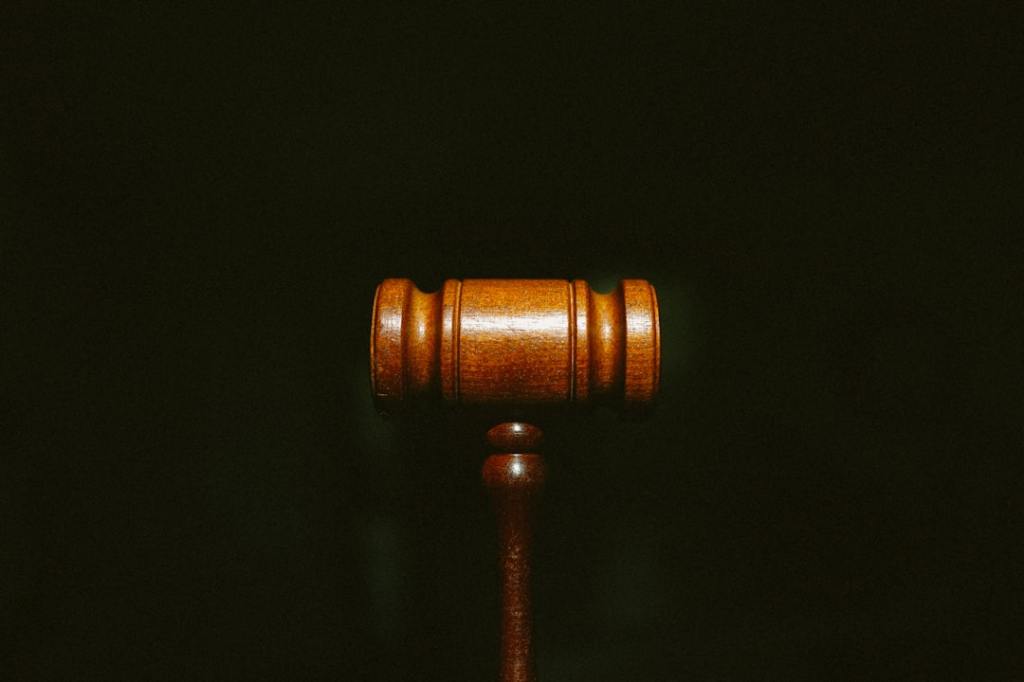 Perpetua para mujer que causó la muerte de su beba con&nbsp;golpes