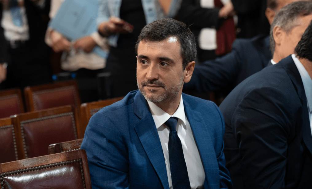 Agustín Coto destacó el crecimiento de la economía y ratificó el rumbo impulsado por el Gobierno&nbsp;nacional