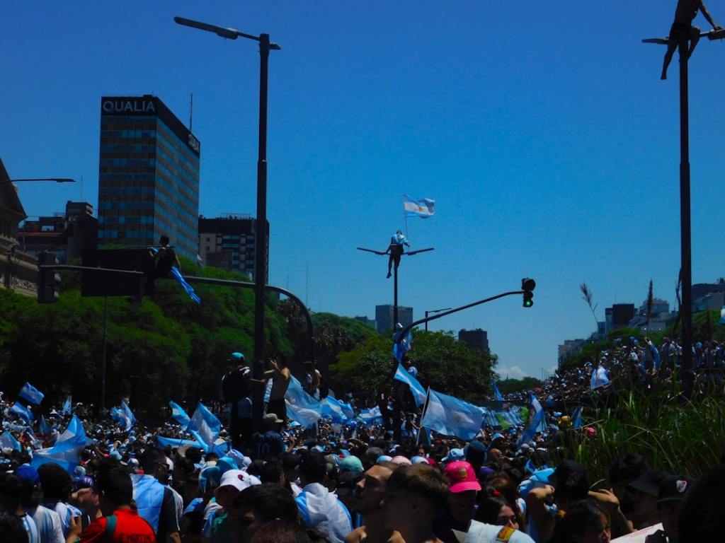La jueza rechazada por Milei logró ser confirmada en el&nbsp;Senado