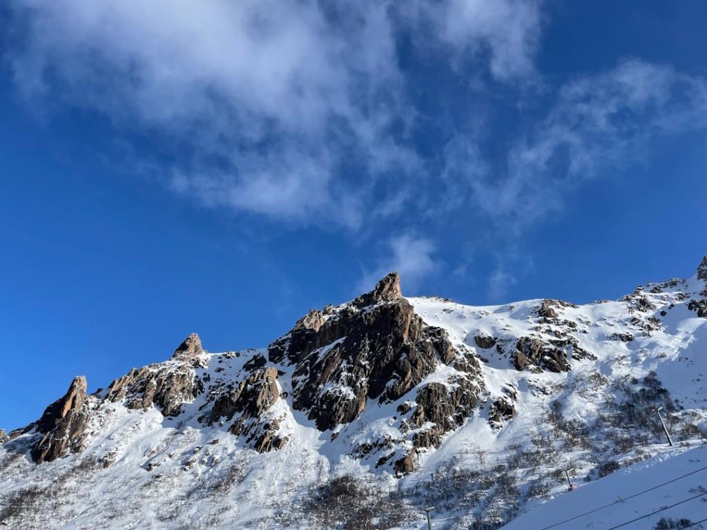 La reforma de Glaciares recupera validez tras rechazo de medida&nbsp;cautelar