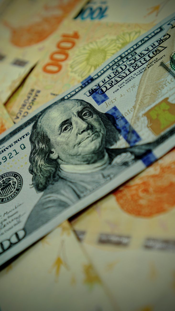 Euro blue con cambios menores en la apertura de la&nbsp;semana