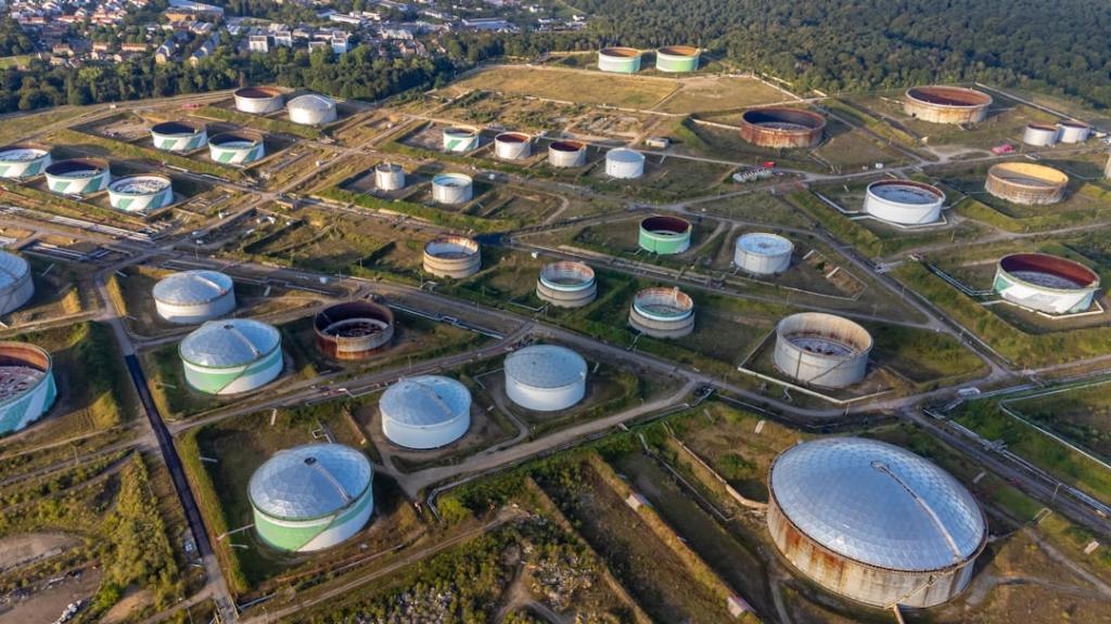 Raízen se retira de Argentina: Mercuria compra su negocio&nbsp;petrolero