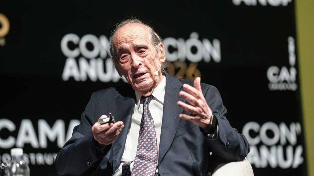 Crecimiento al 3,5% pero encarecimiento: la advertencia de&nbsp;Arriazu