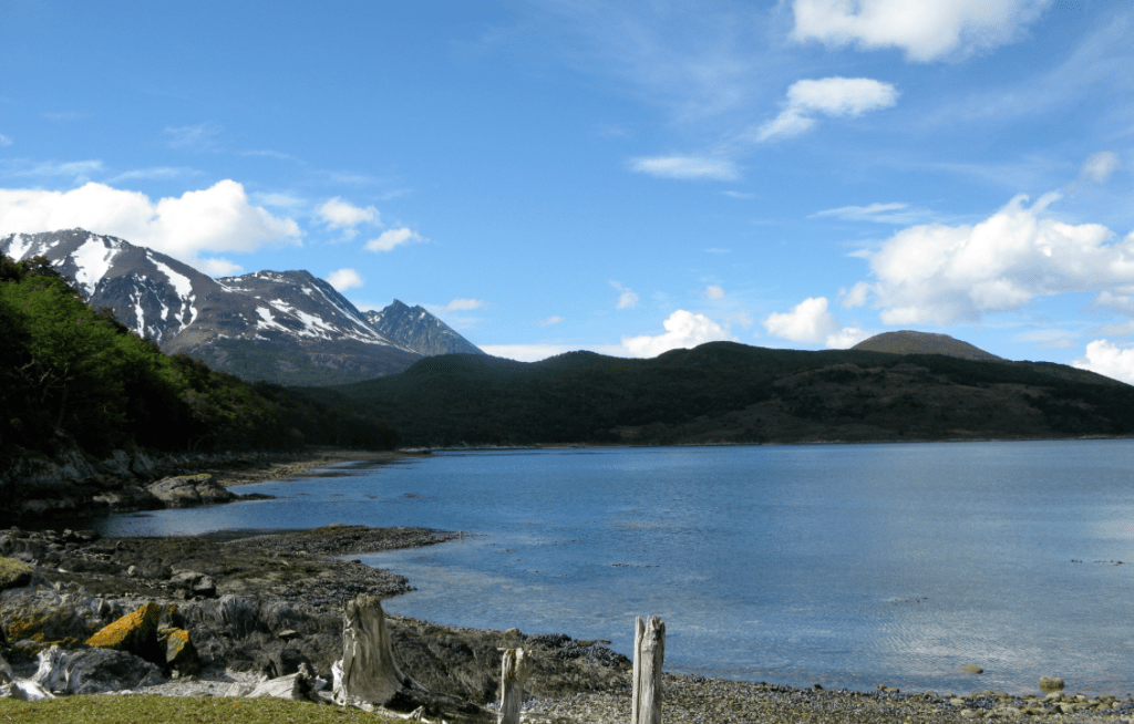 El Gobierno nacional impulsa mejoras en el Parque Nacional Tierra del Fuego para fortalecer el&nbsp;turismo
