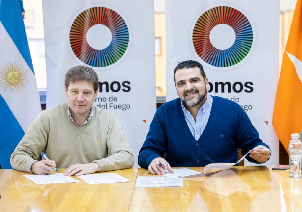 La imagen de Melella y Vuoto, entre las más bajas del&nbsp;país