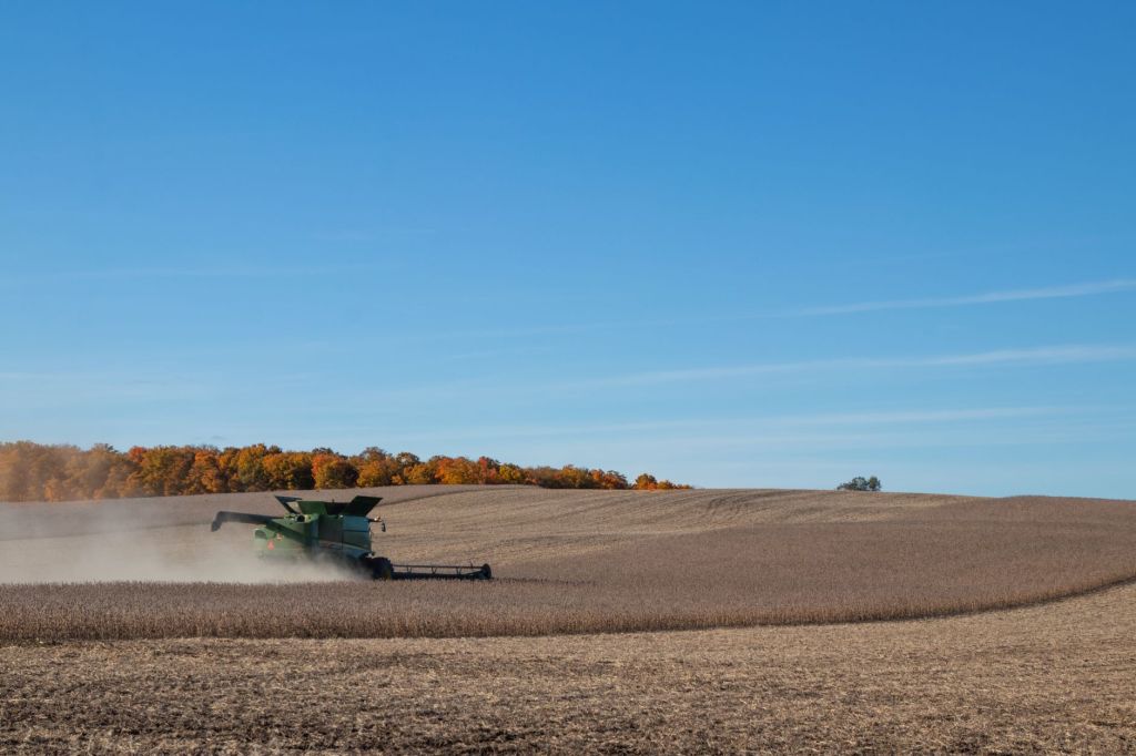 Jornada agrícola en Santa Fe demuestra eficacia con menos&nbsp;producto