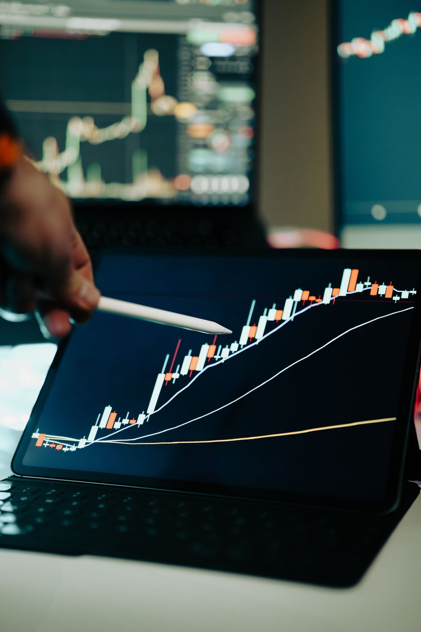 Inflación a la baja, dólar al alza: el balance de los&nbsp;precios