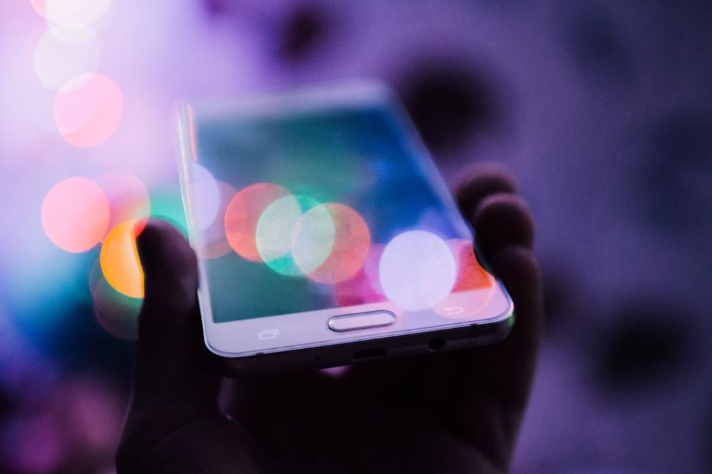Llamadas telefonicas: el 56% de jovenes las evita por&nbsp;miedo