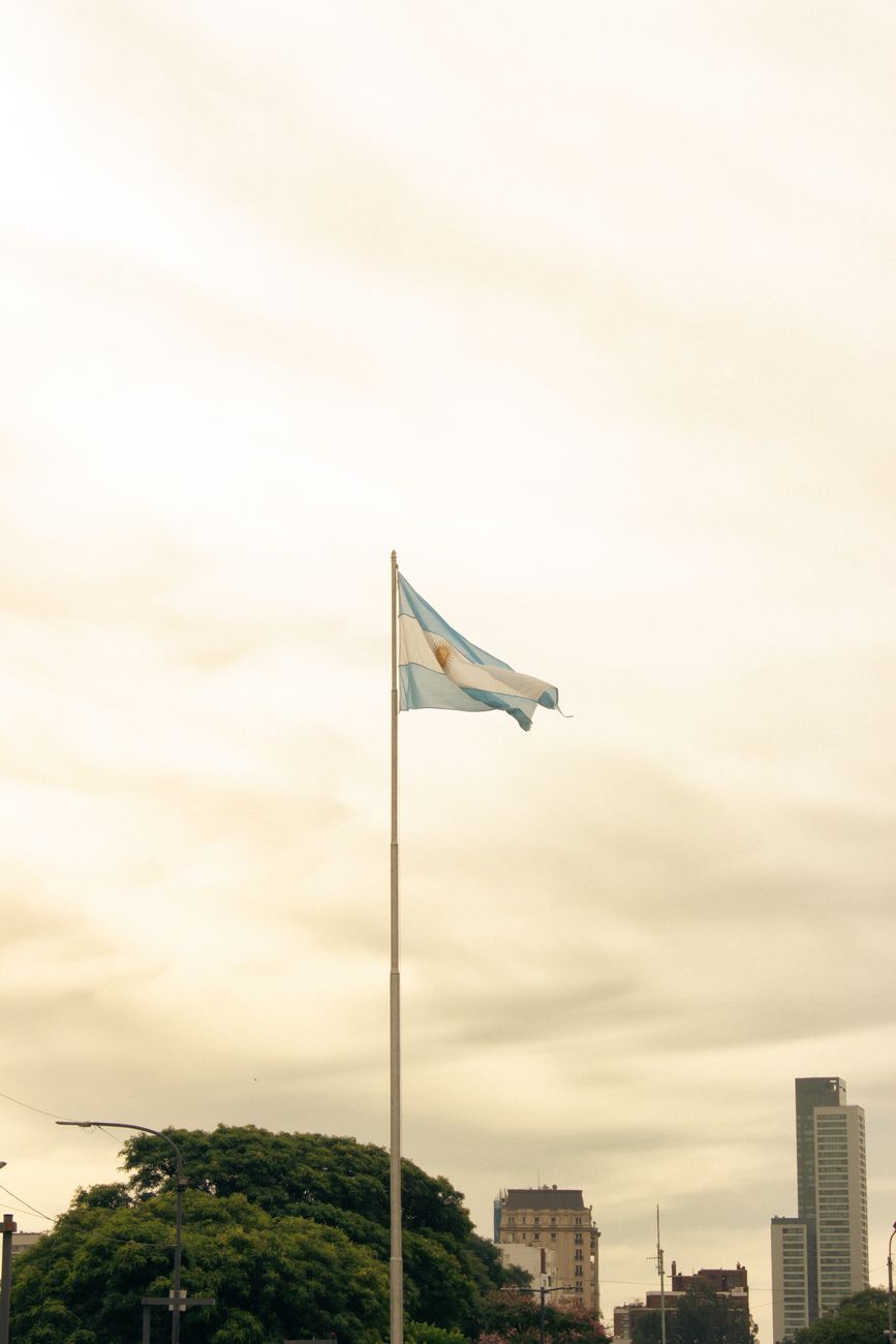 Malvinas en la diplomacia, no en la cancha: la posición de&nbsp;Milei