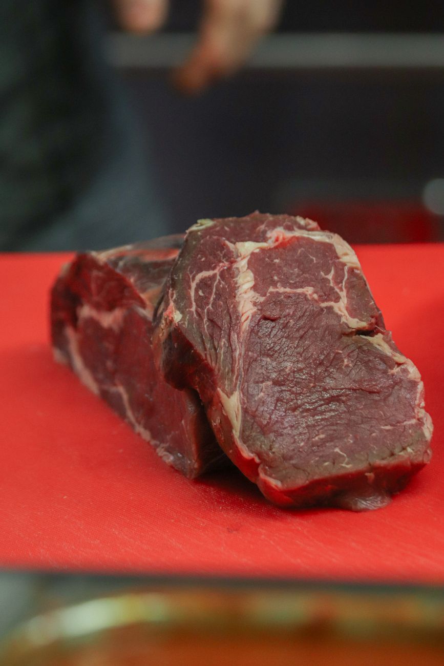 Juntadas por la Selección disparan 30% la demanda de&nbsp;asado