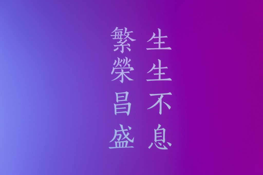 Inmortalidad sin eternidad: el sentido de un proverbio&nbsp;oriental