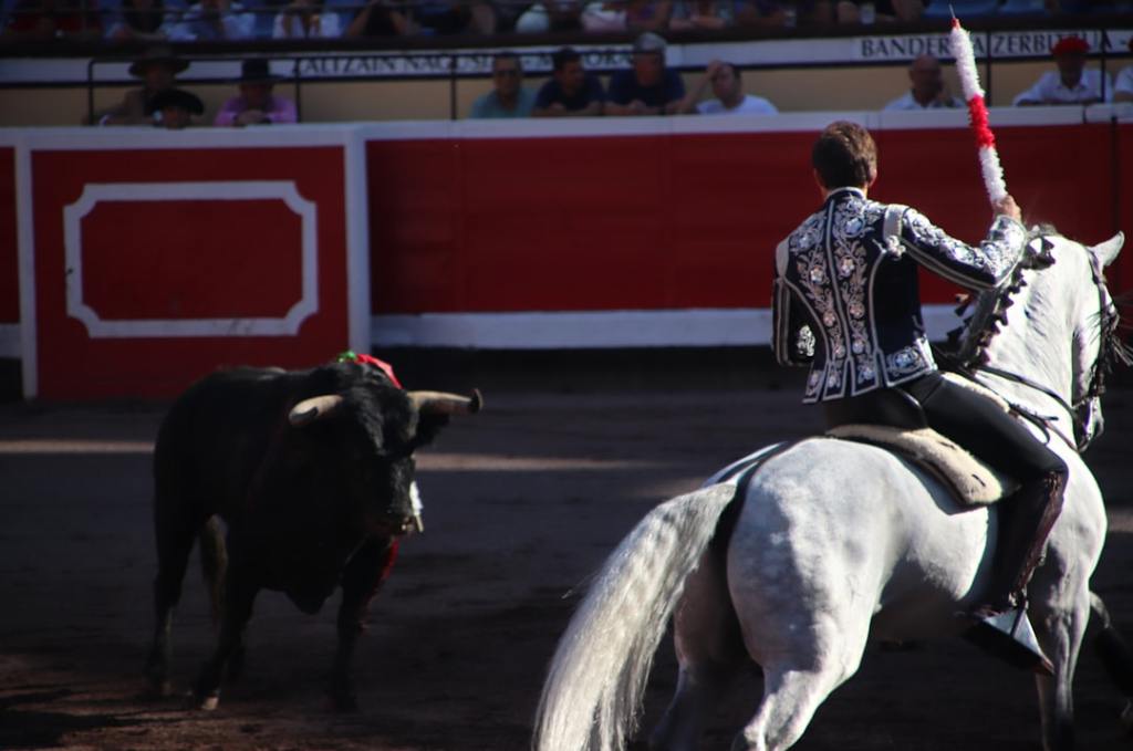 Cabanas cordobesas conquistaron premios mayores del Braford en la Expo&nbsp;Rural