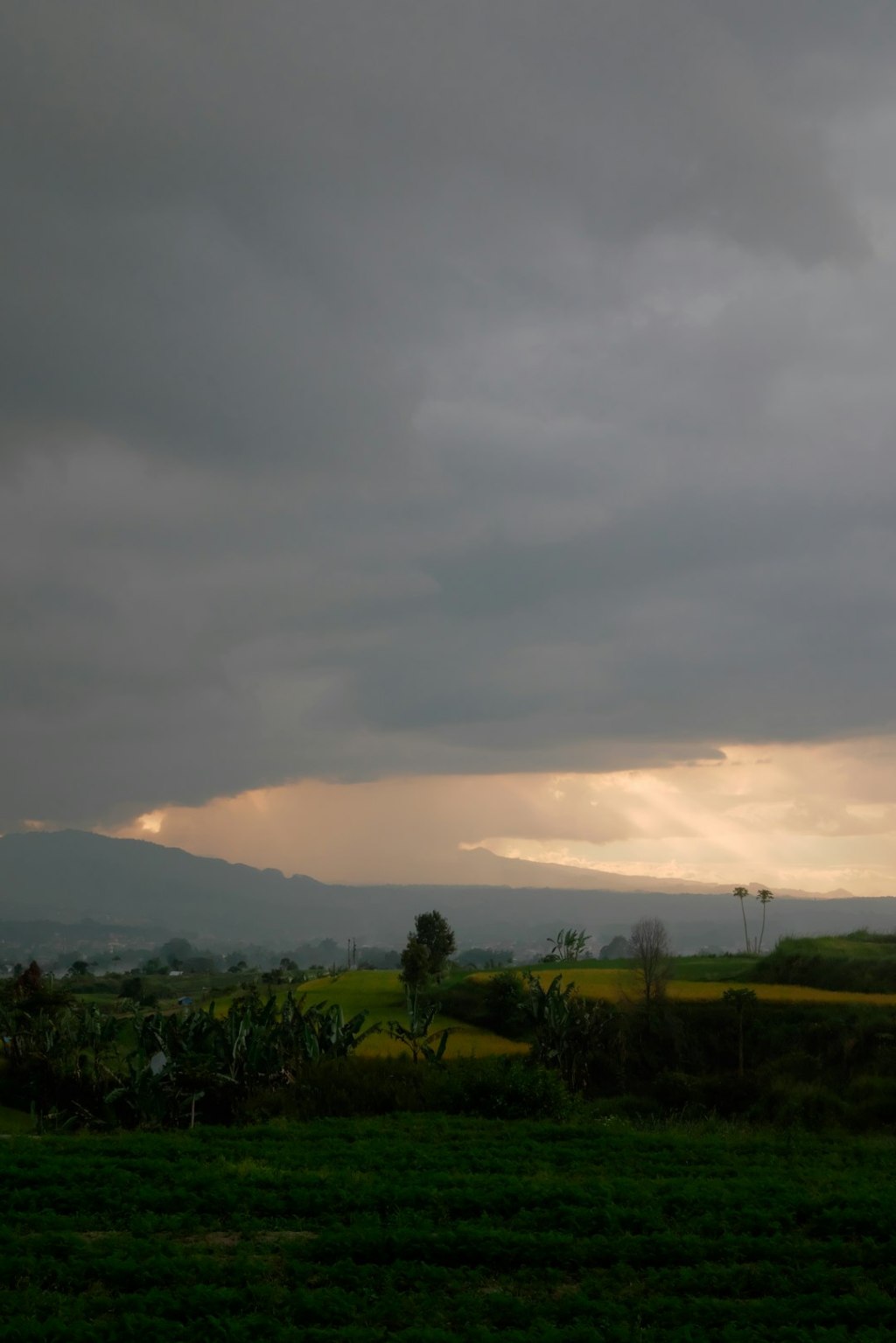 Clima extremo: tormentas severas y frío llegarán en tres días