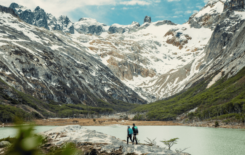 Las vacaciones de invierno cerraron con un 5,9% más de turistas y mayor actividad&nbsp;económica