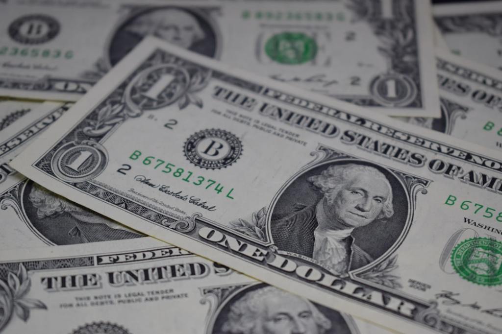 Mercado de divisas: dolar oficial y alternativas de cambio&nbsp;hoy