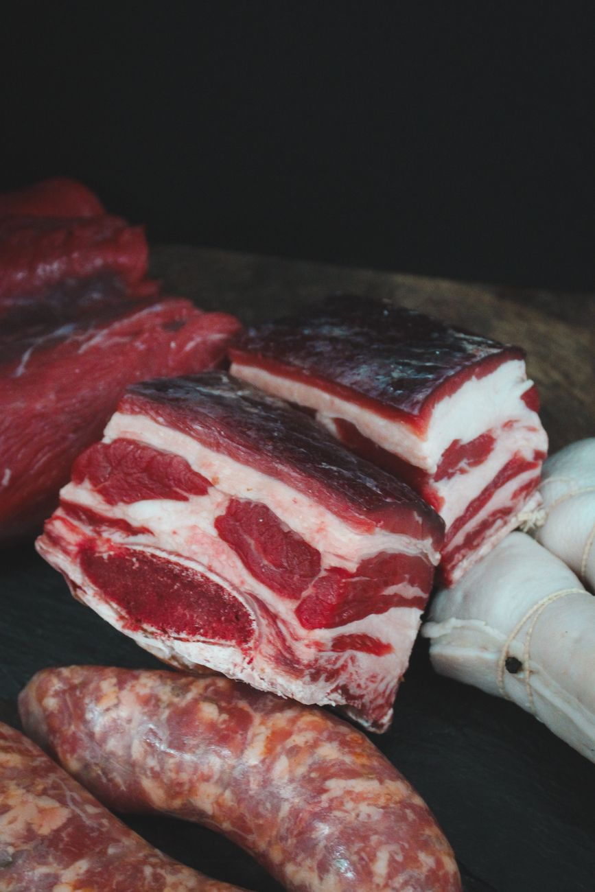 Carnes: ¿hasta dónde llega la baja de julio y qué esperar&nbsp;después?