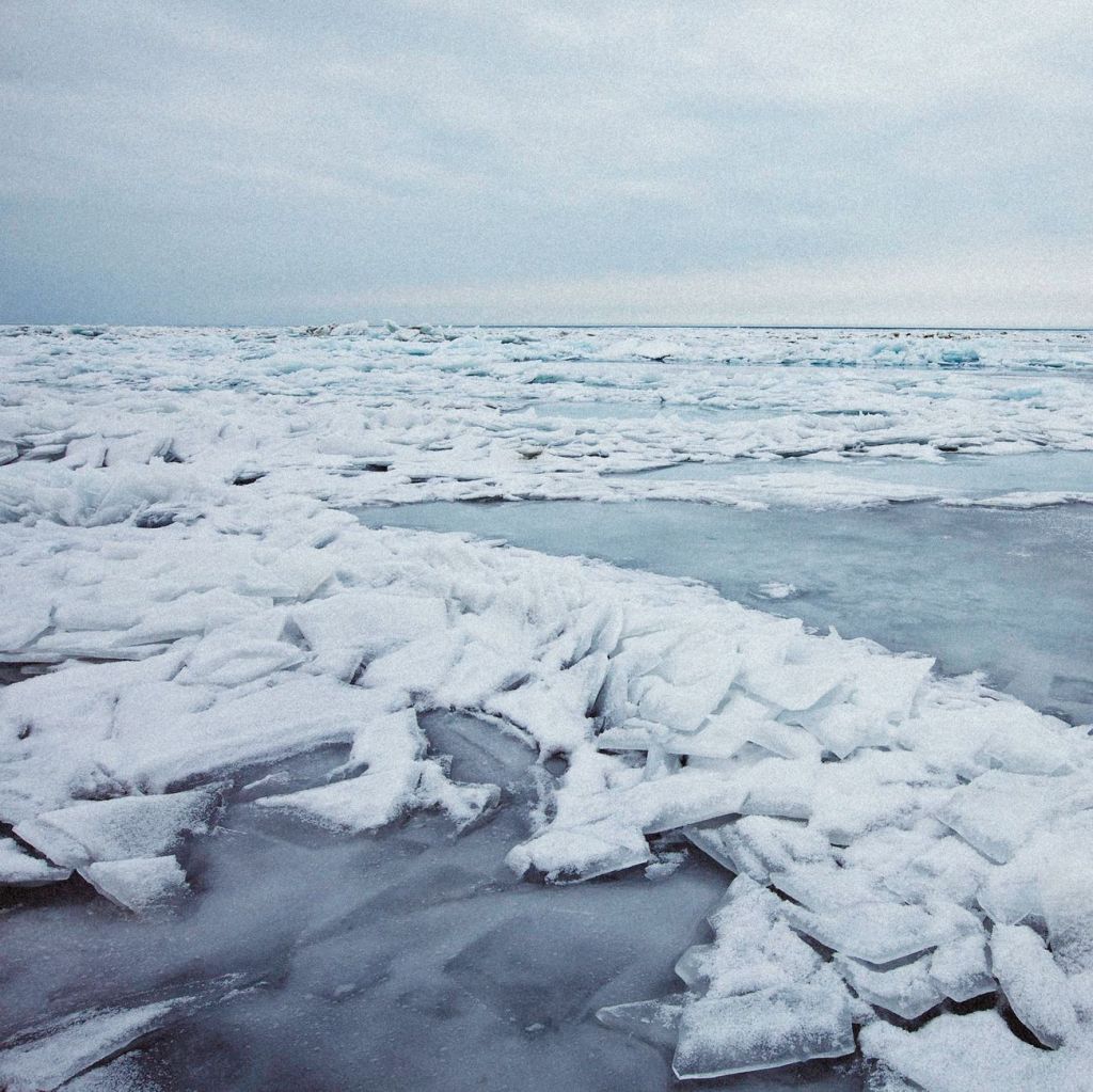 Innovación sin limites: la base antártica que no usa&nbsp;electricidad
