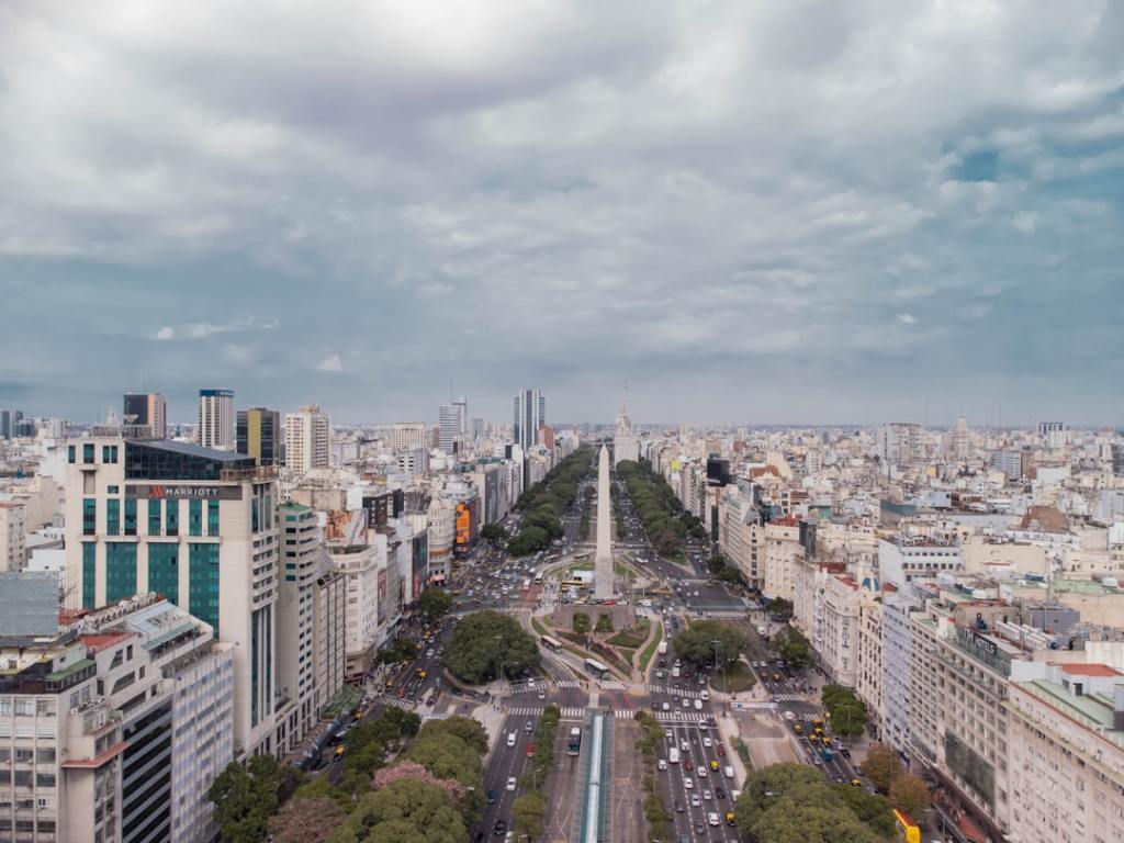 SMN anuncia regreso de lluvias a la Ciudad durante esta&nbsp;semana