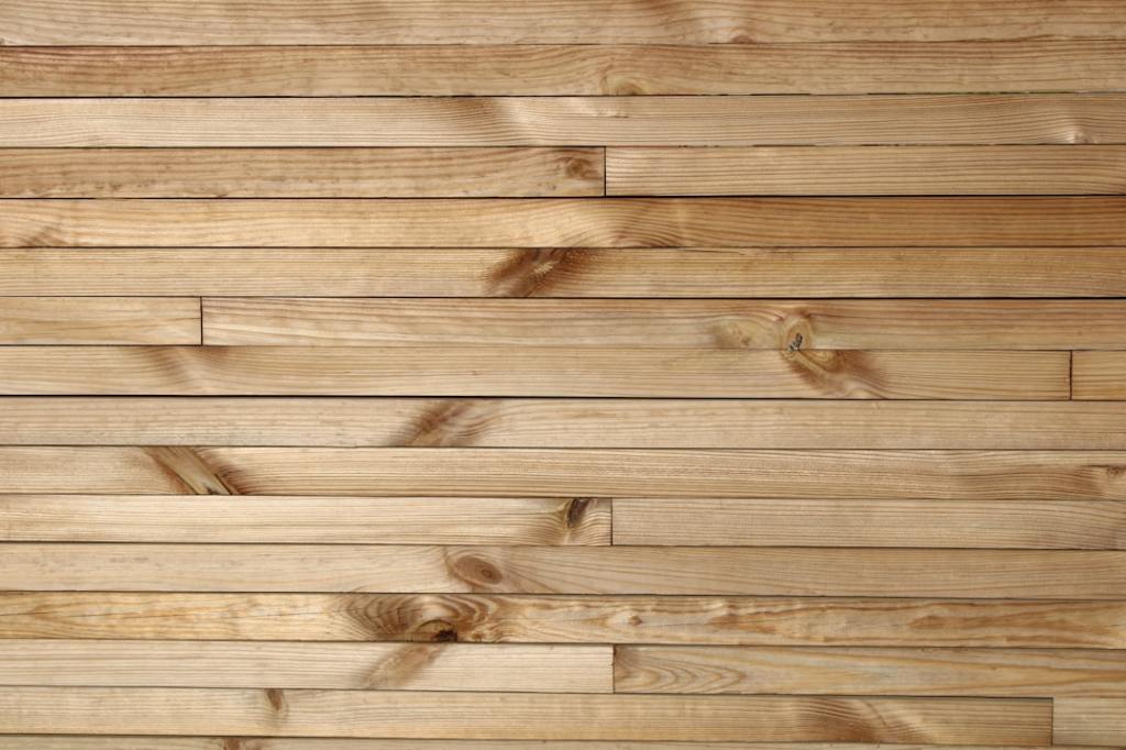 Inversion de US$ 20 millones trae al pais construccion con&nbsp;madera